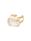 Kathleen Statement Ring