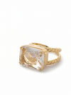 Kathleen Statement Ring