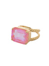 Kathleen Statement Ring