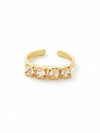Jane Band Ring