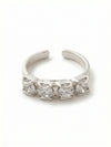 Jane Band Ring