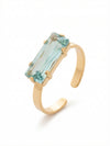 Bindi Band Ring