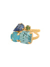Anika Statement Ring