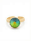 Regal Rivoli Cocktail Ring