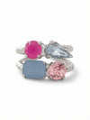 Moxie Stacked Ring