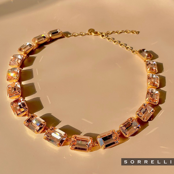 Sorella Tennis Necklace main image 1