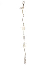 Iliana Elipse Tennis Bracelet