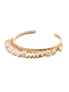 Twyla Cuff Bracelet