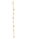 Gale Tennis Bracelet