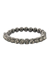 Crystal Zola Stretch Bracelet