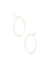 Camilla Hoop Earrings