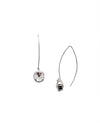 Nadine Dangle Earring