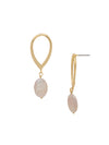 Laena Dangle Earrings