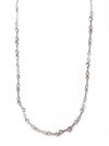 Ambretta Long Necklace