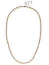 Jane Long Necklace