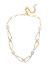 Arlo Tennis Necklace