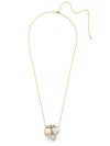 Greyson Pendant Necklace