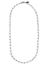 Sybil Tennis Necklace