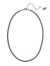 Mini Juna Tennis Necklace