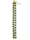 Match Made in Heaven Tennis Bracelet