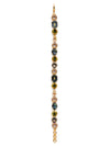 Clover Tennis Bracelet