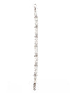 Wisteria Tennis Bracelet