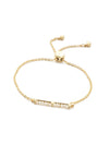 Elena Slider Bracelet Slider Bracelet