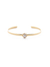 Aida Cuff Bracelet