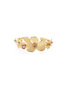 Olivia Cuff Bracelet
