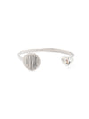 Priya Cuff Bracelet