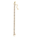 Elsie Tennis Bracelet