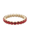 7 inch Sienna Stretch Bracelet