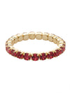 7 inch Sienna Stretch Bracelet