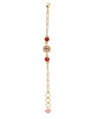 Forsythia Tennis Bracelet