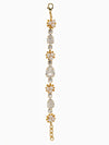 Nesta Pear Tennis Bracelet