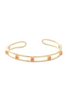 Aerie Cuff Bracelet