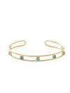 Aerie Cuff Bracelet