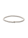 Mini Zola Charm Stretch Bracelet