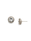 Simplicity Stud Earrings