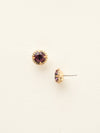 Simplicity Stud Earrings