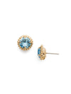 Simplicity Stud Earrings
