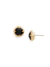 Simplicity Stud Earrings