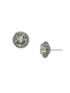 Simplicity Stud Earrings