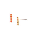 Raina Stud Earring