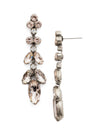 One-of-a-Kind Statement Earring