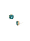 Halcyon Stud Earrings