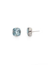 Halcyon Stud Earrings