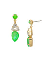 Trixie Dangle Earrings