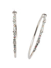 Hoopla Hoop Earrings