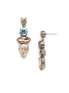 Narcissus Earring